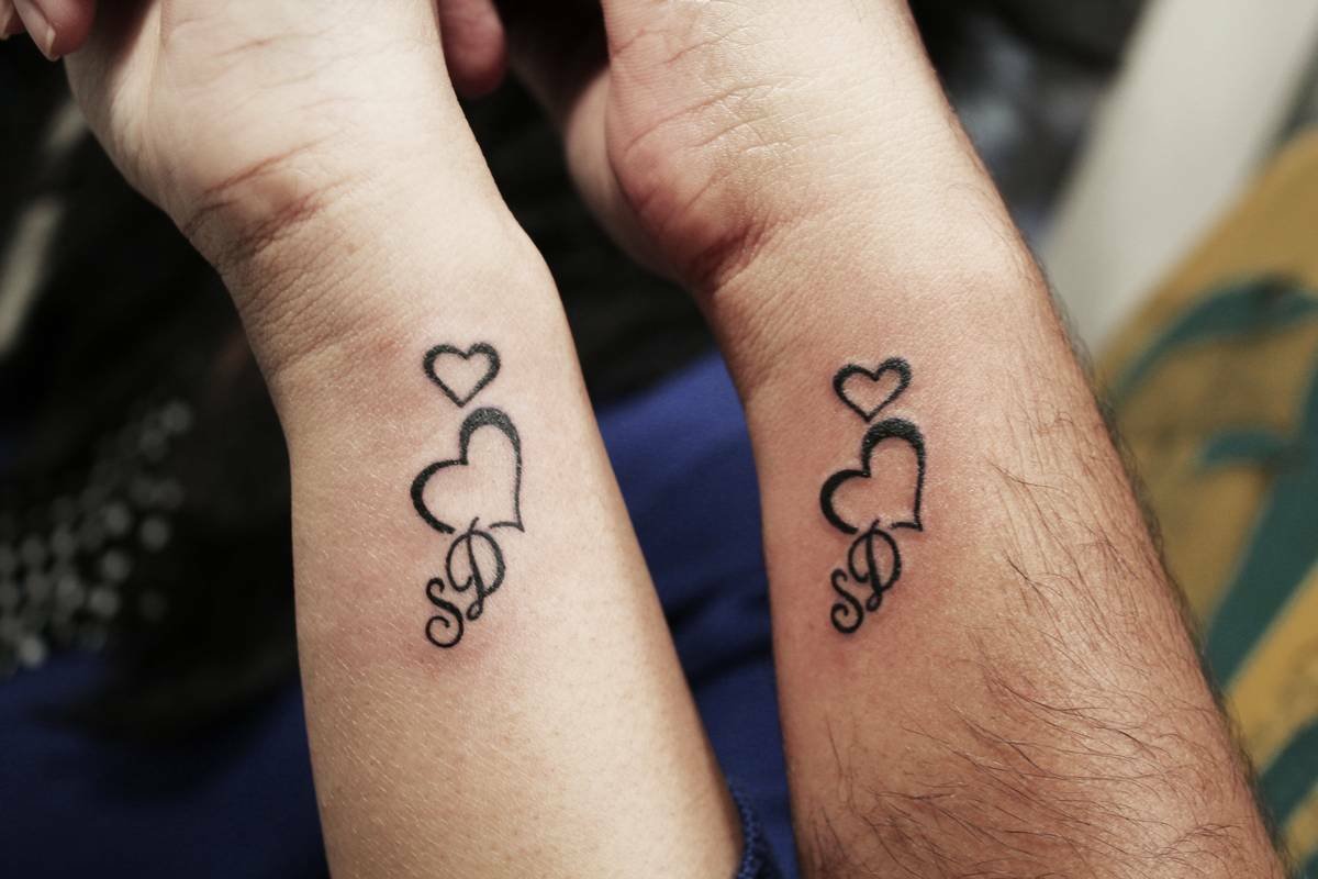 Simple yet significant tattoos - wide 3