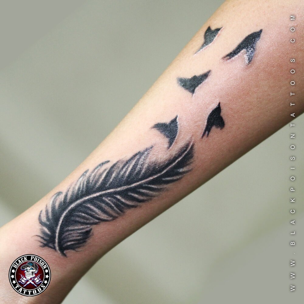 feather-birds-tattoos-designs-ideas-54